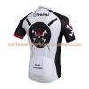 Maillot vélo 2016 Baishiqi N021