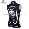 Gilet Cycliste 2017 X-Tiger N016