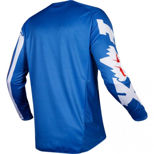 Fox Racing Defend Pro MTB - Maillot à Manches Longues | Canada
