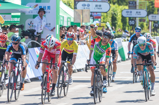 Andrea Guardini Memory World Tour & Ground