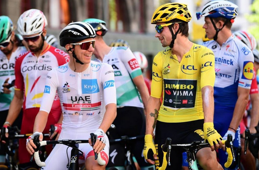 Avant de commencer le Tour de France, passons en revue