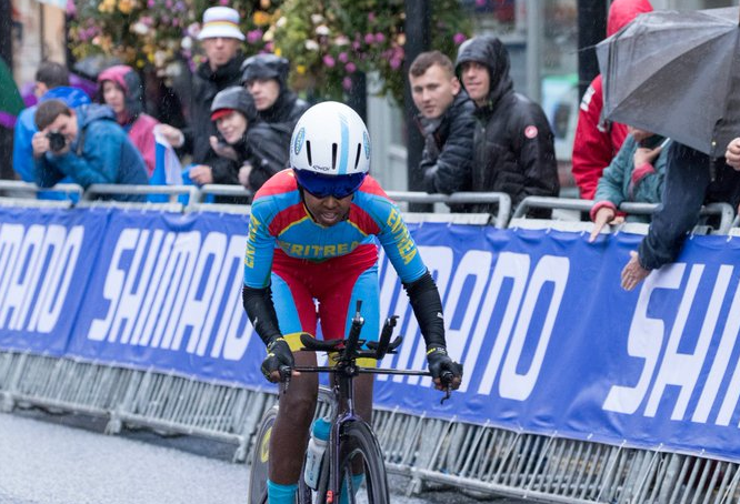 Le Centre Mondial du Cyclisme exprime ses condoléances à Techtec